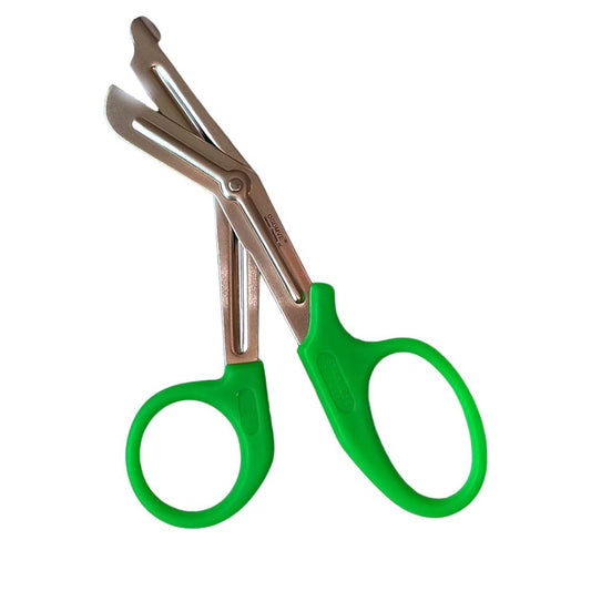 Tijera Extricacion 18CM Ktape Rescate Táctica Trauma Ogdmve