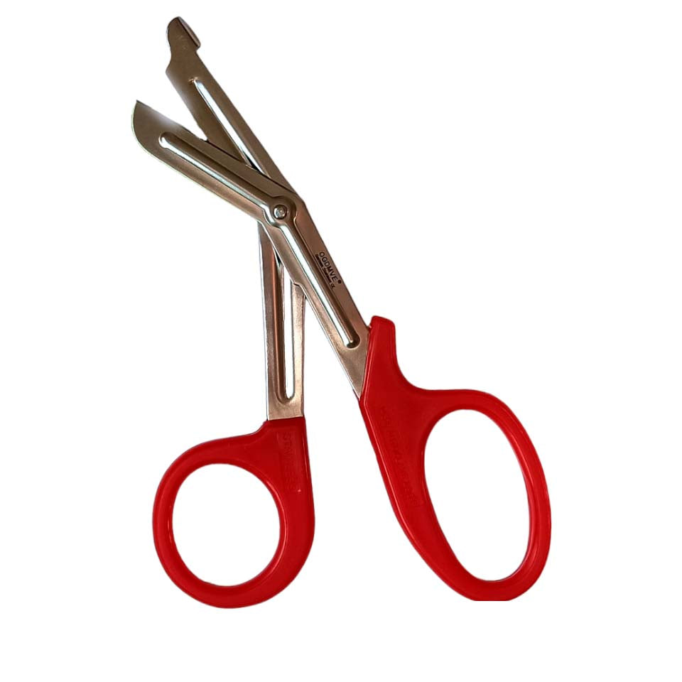 Tijera Extricacion 18CM Ktape Rescate Táctica Trauma Ogdmve