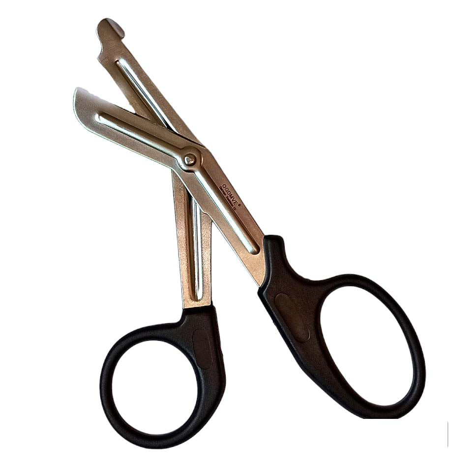 Tijera Extricacion 18CM Ktape Rescate Táctica Trauma Ogdmve