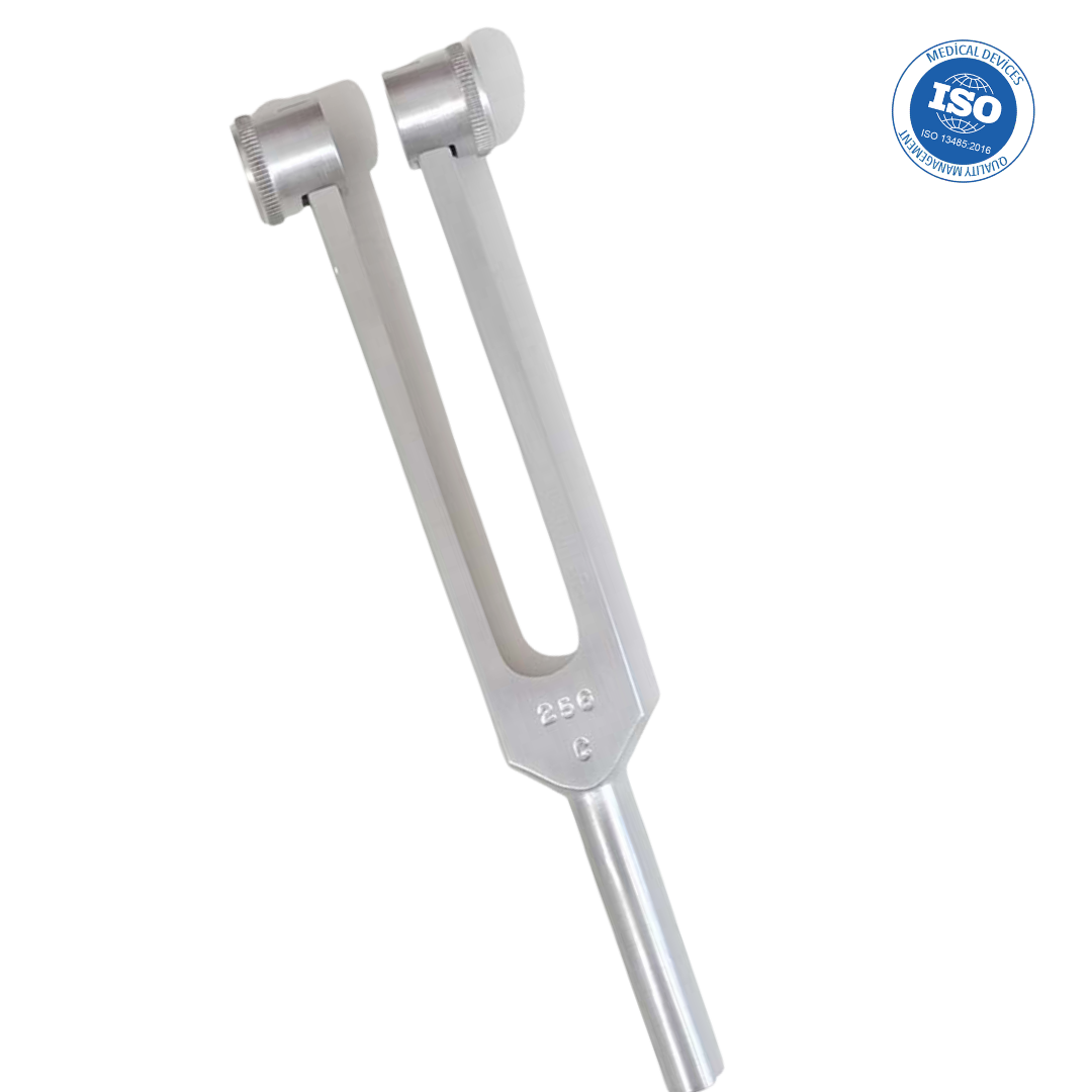 Diapason 256hz Medico Examen Reflejo Ogdmve