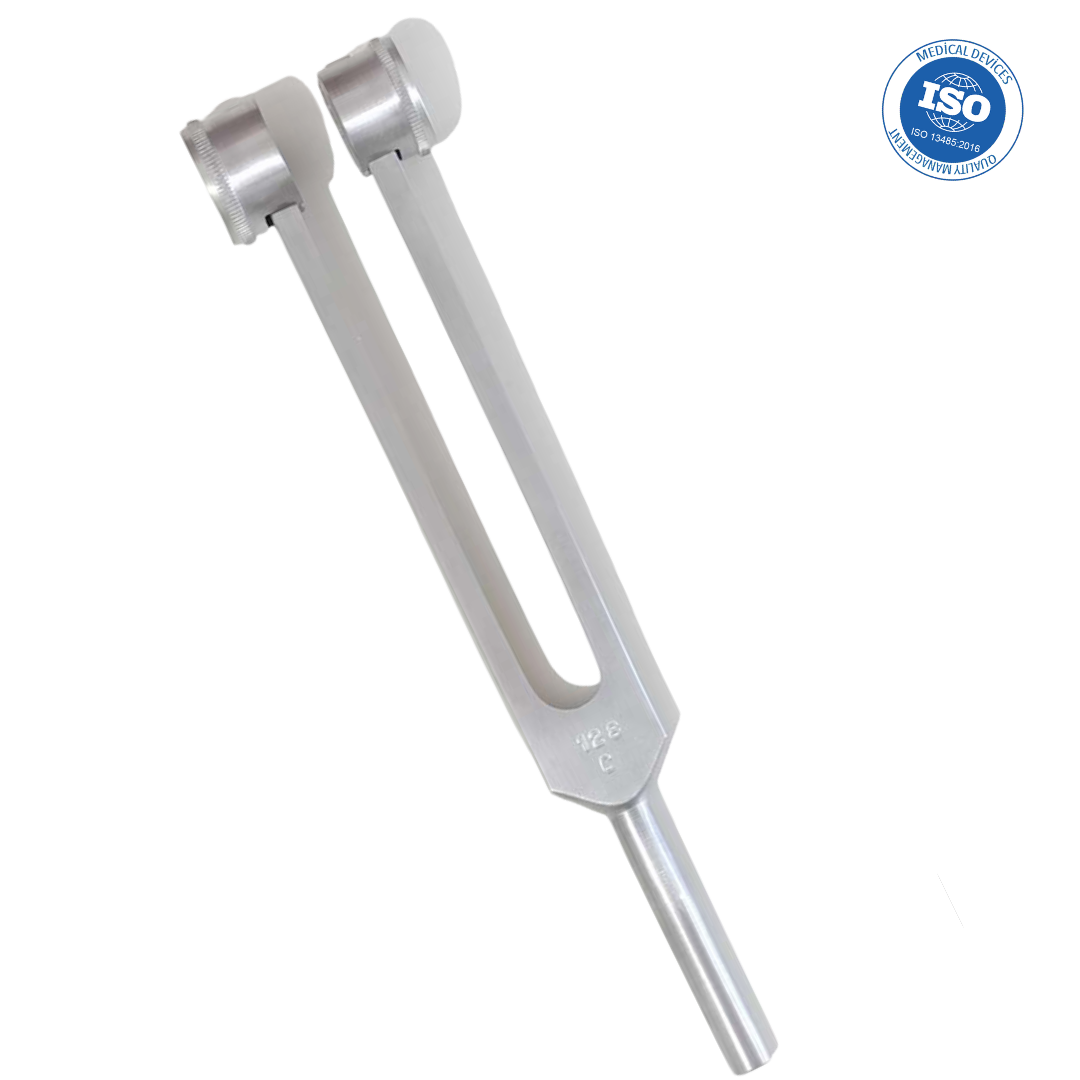 Diapason 128hz Medico Examen Reflejo Ogdmve