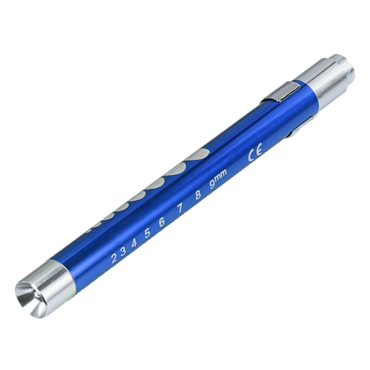 Linterna Pupilar Led Reflejo ogdmve