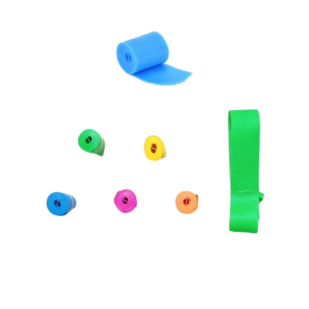 Ligadura Elastica Ogdmve