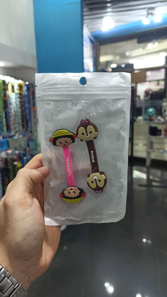 Set Identificador Monito Fonendoscopio Estetoscopio