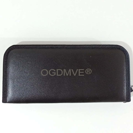 Dilatador Uterino Hegar Acero Inoxidable Ogdmve