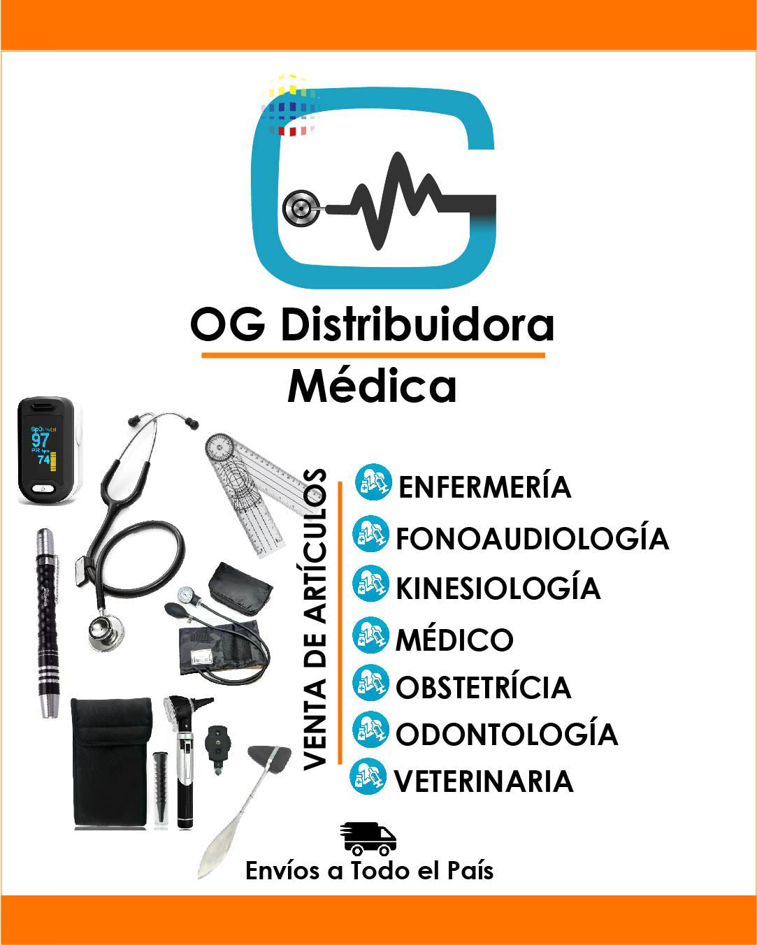 Silicona Oximetro Saturometro Ogdmve