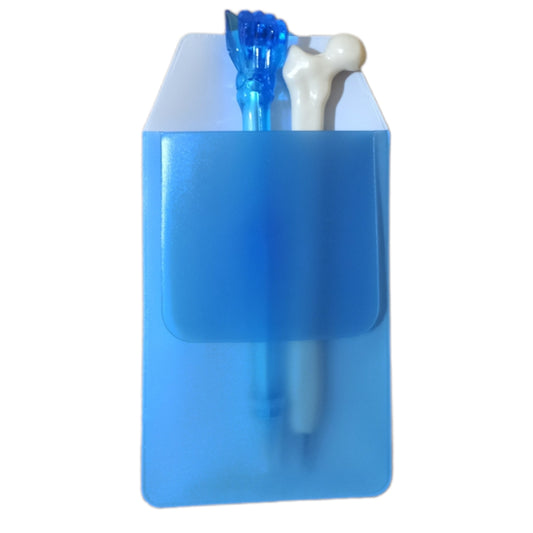 Set Lapiz Pasta Hueso Jeringa Tens Enfermera Ogdmve