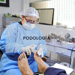 PODOLOGÍA
