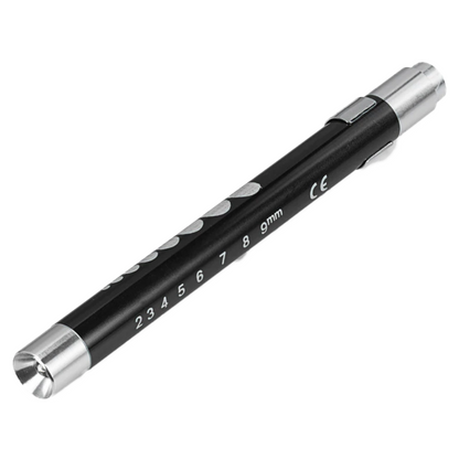 Linterna Pupilar Led Reflejo ogdmve