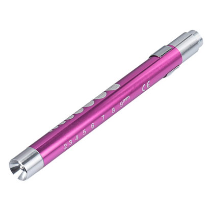 Linterna Pupilar Led Reflejo ogdmve