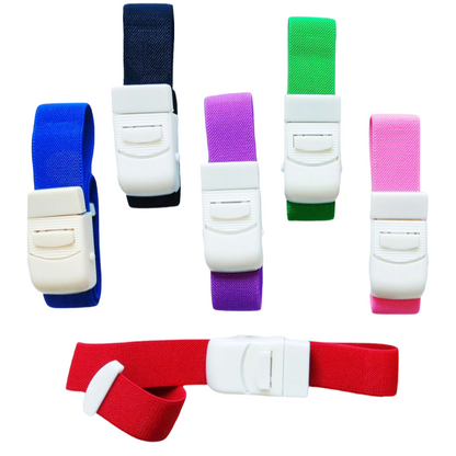 Torniquete Ligadura Atraumatico Ogdmve