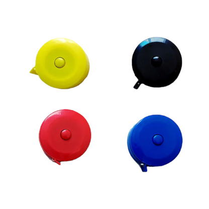 Cinta Huincha Metrica Ogdmve Kinesiologia