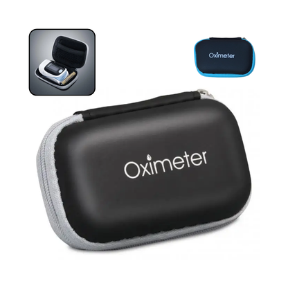 Estuche Oximetro Saturometro Ogdmve