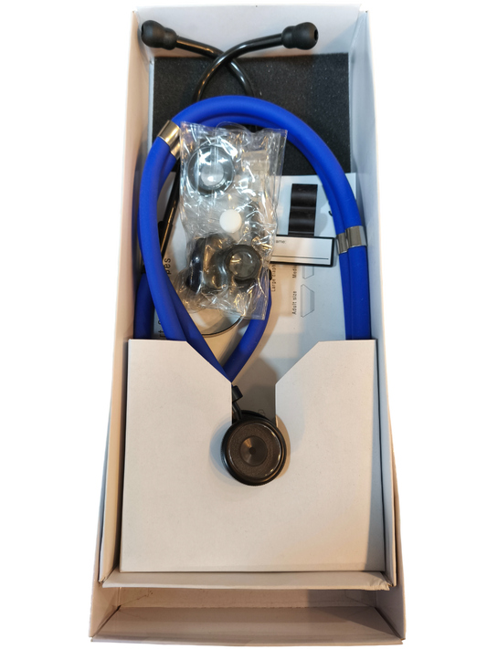 Fonendoscopio Estetoscopio Rappaport Ogdmve