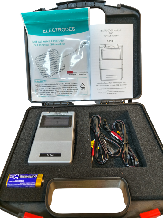 Tens 7000 (R-C101) 2da Edicion