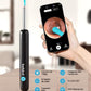 Otoscopio Digital BeBird R1 Camara HD- Diagnósticos Claros y Confiables