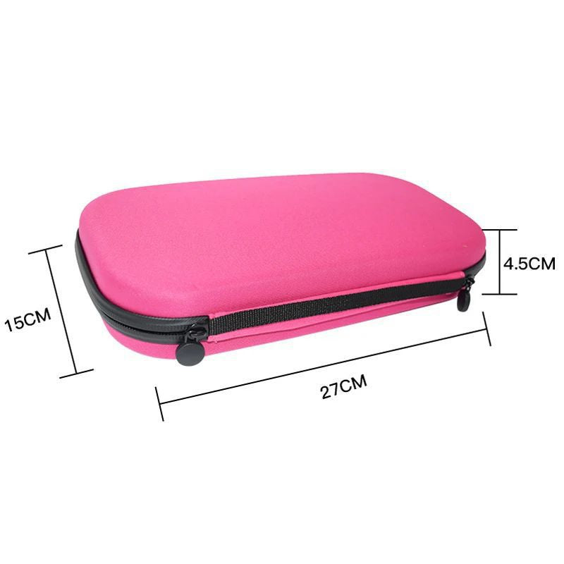 Estuche Rigido Fonendoscopio Ogdmve