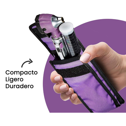 Otoscopio LED Profesional – Diagnósticos Claros y Confiables