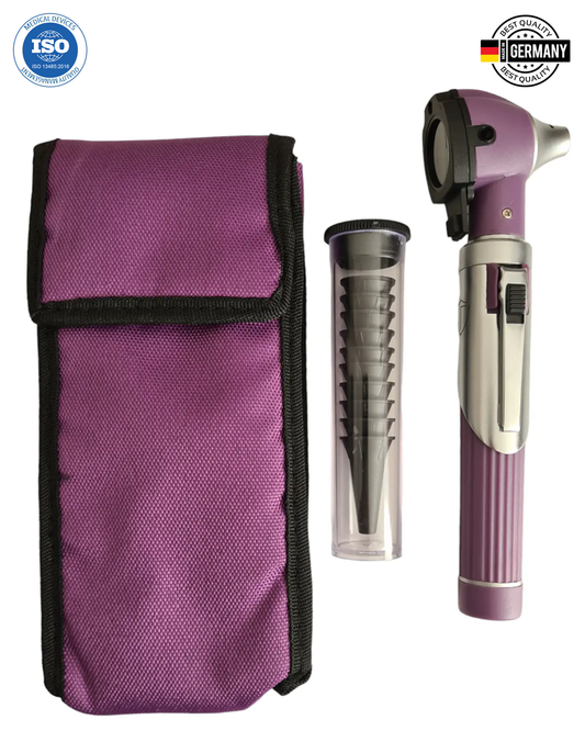 Otoscopio LED Profesional