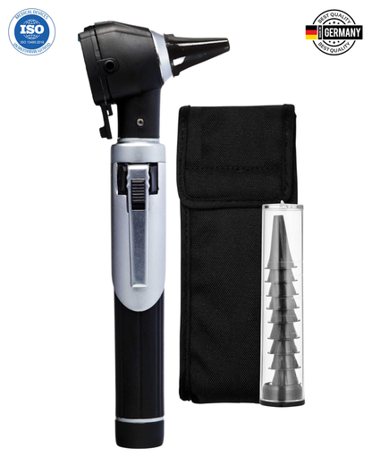 Otoscopio LED Profesional