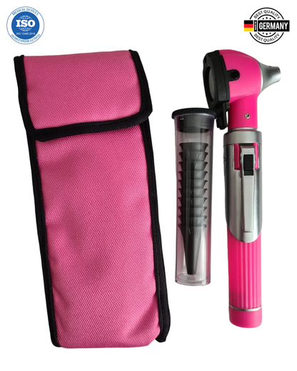Otoscopio LED Profesional