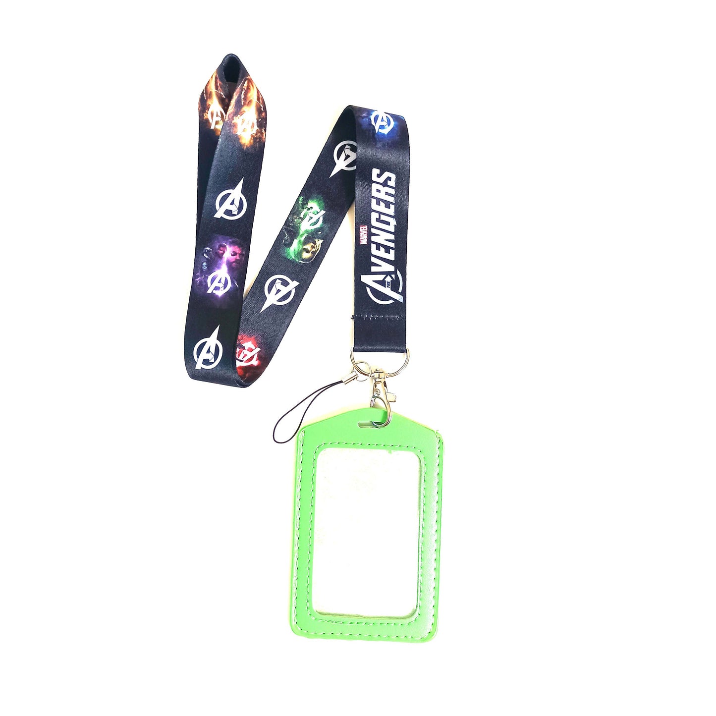 Lanyard + Tarjetero Ecocuero Vertical Variado5 Medico Veterinario Tens – OG  DISTRIBUIDORA MEDICA