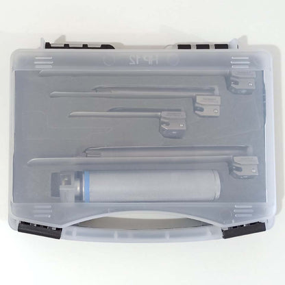 Laringoscopio Miller Acero Inoxidable Ogdmve