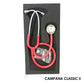 Fonendoscopio Estetoscopio Campana ClassicII Medico Veterinario Tens Enfermera Ogdmve