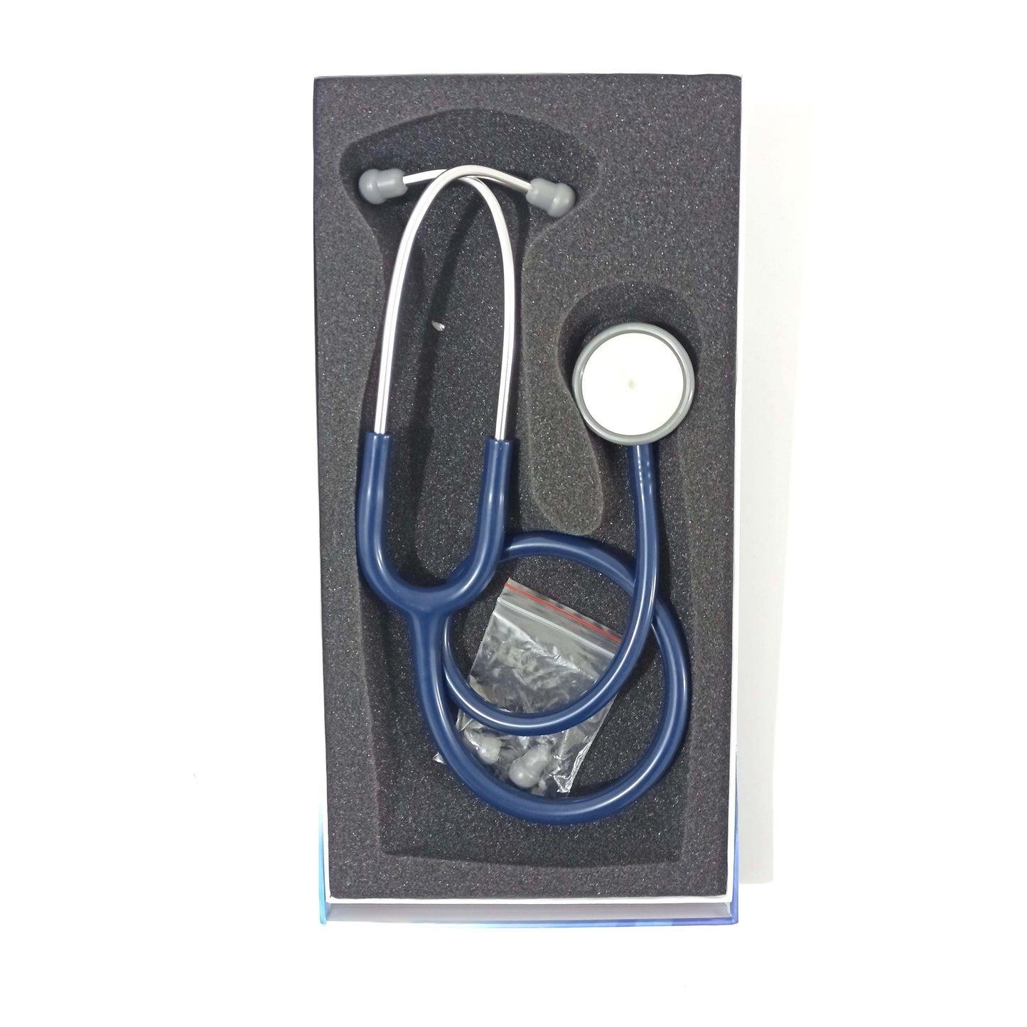 Fonendoscopio Estetoscopio Campana ClassicII Medico Veterinario Tens Enfermera Ogdmve