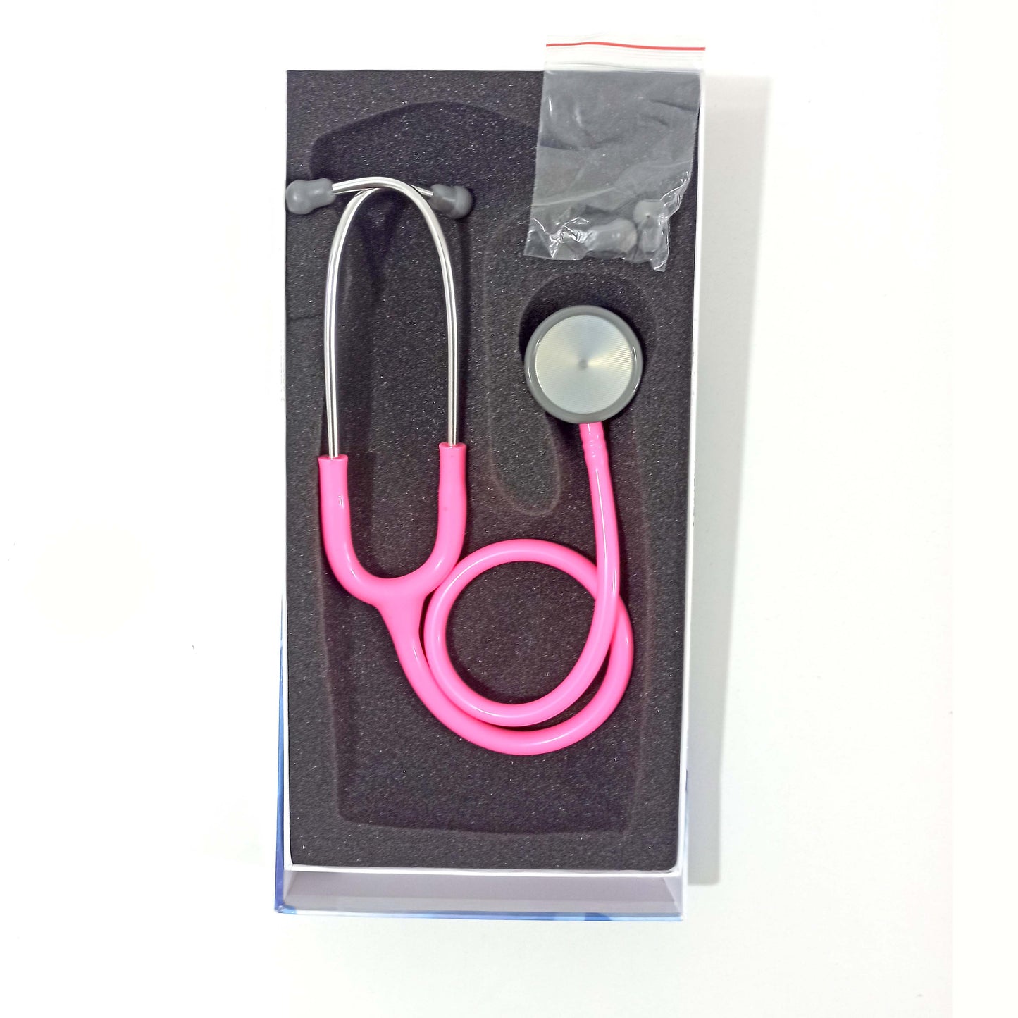 Fonendoscopio Estetoscopio Campana ClassicII Medico Veterinario Tens Enfermera Ogdmve