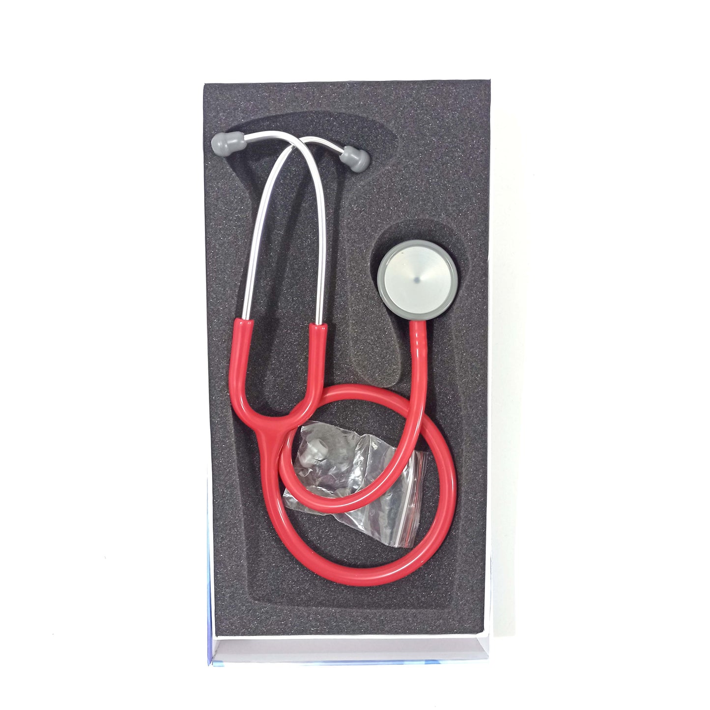 Fonendoscopio Estetoscopio Campana ClassicII Medico Veterinario Tens Enfermera Ogdmve