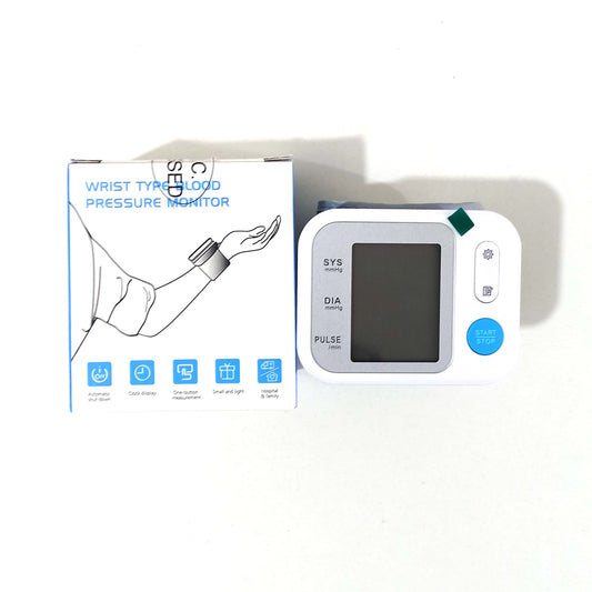 Toma Presion Digital Tensiometro Automatico Esfingomanometro Medico Veterinario Tens Enfermera ogdmve
