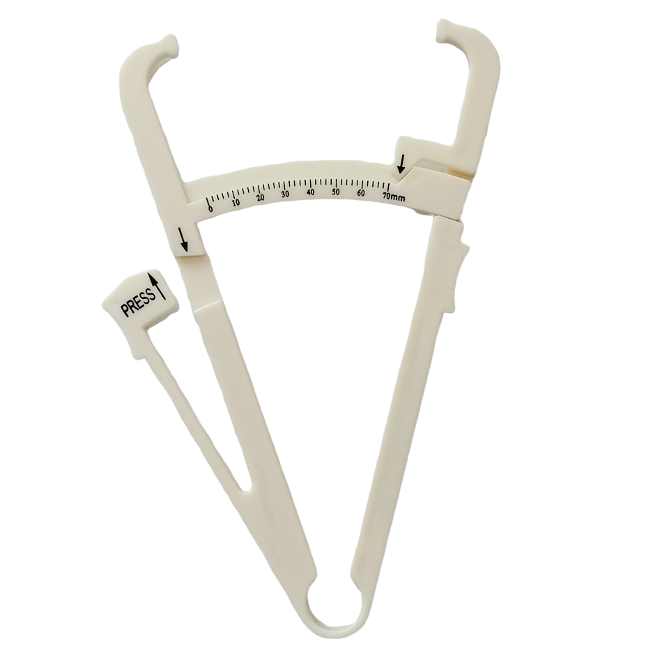 Adipometro Caliper Medidor Grasa Plicometr Corporal Ogdmve Kinesiologia