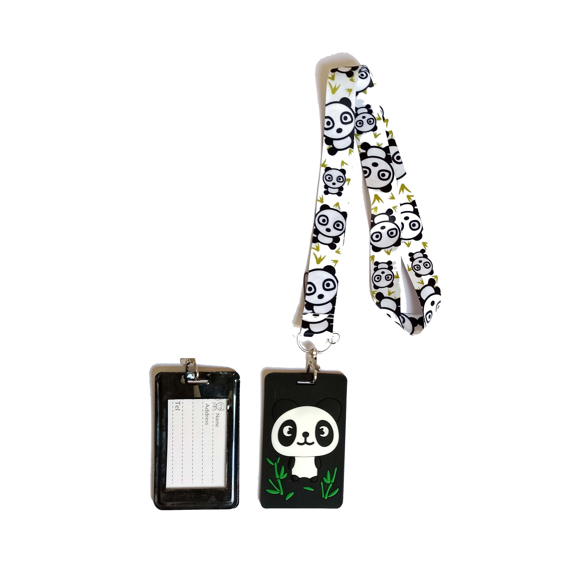 Lanyard + Tarjetero Silicon Medico Veterinario Tens Enfermera Ogdmve – OG  DISTRIBUIDORA MEDICA