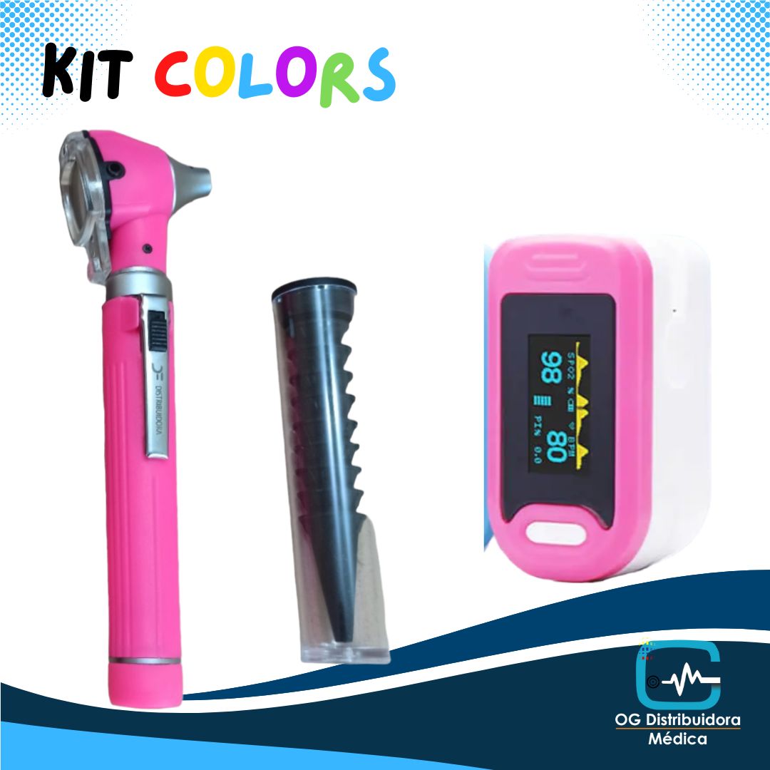 Kit Colors #1 Ogdmve
