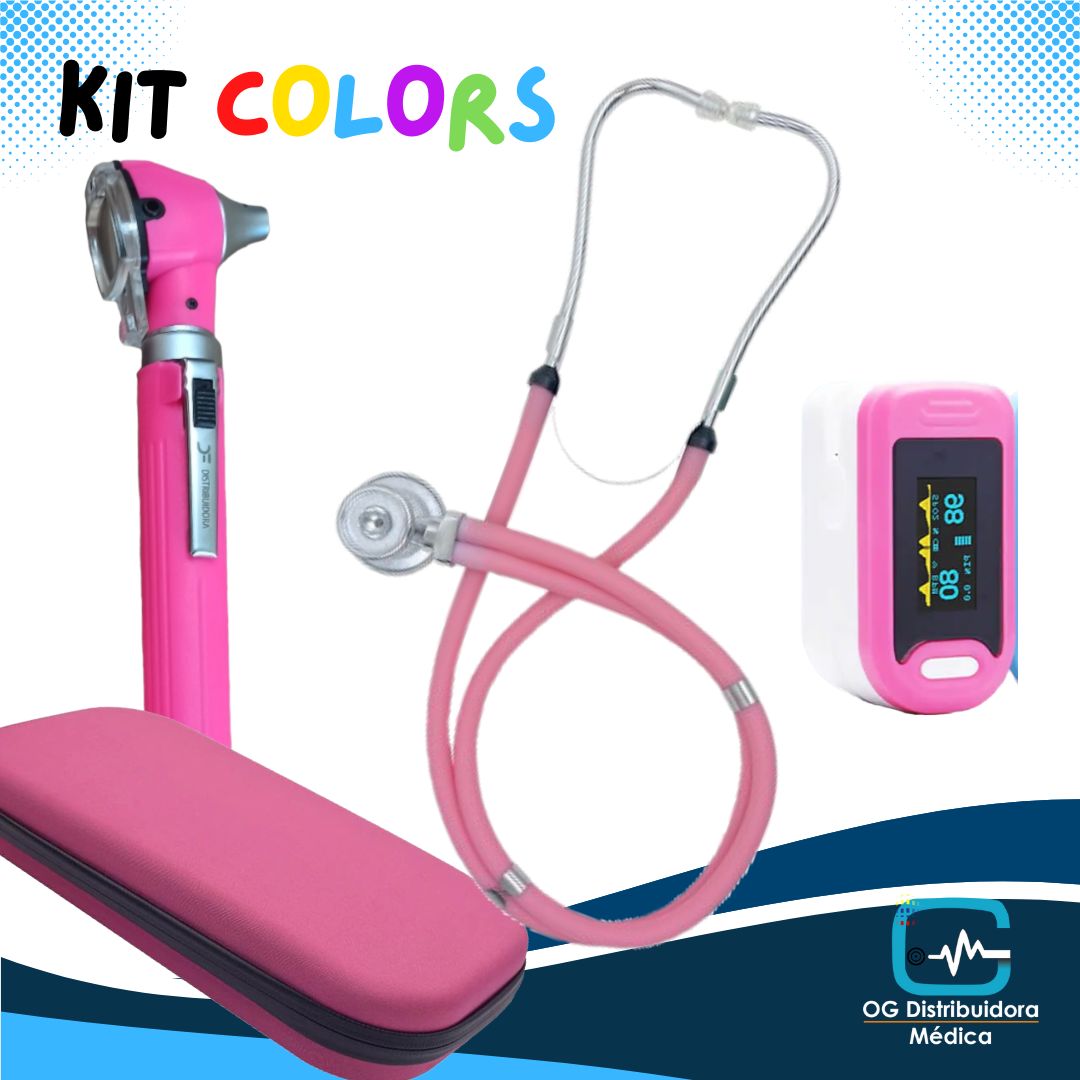 Kit Colors #1 Ogdmve