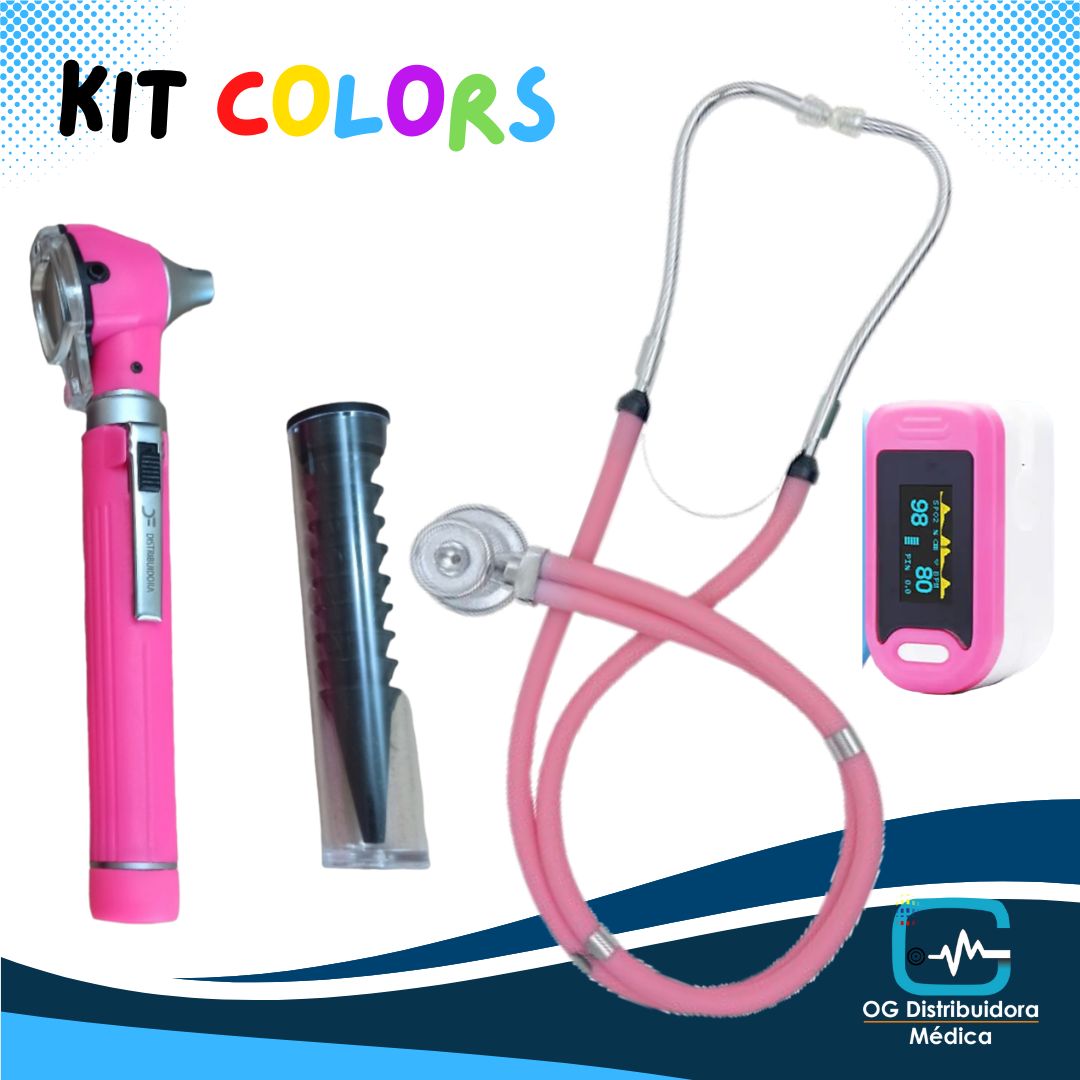 Kit Colors #1 Ogdmve