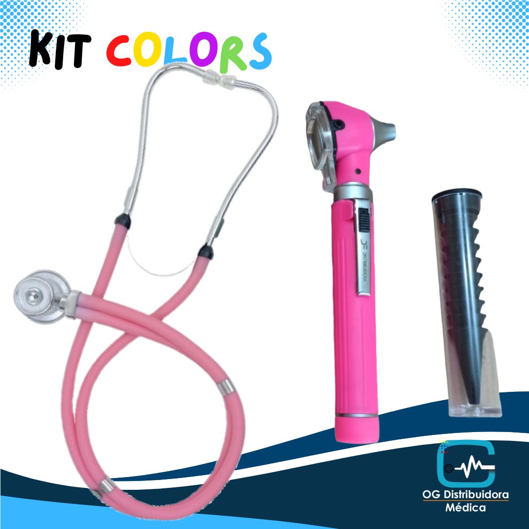 Kit Colors #1 Ogdmve