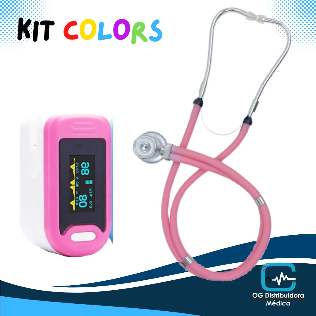 Kit Colors #1 Ogdmve
