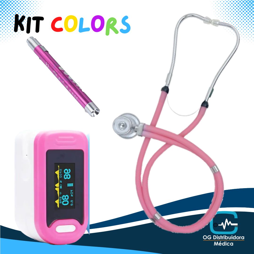 Kit Colors #1 Ogdmve