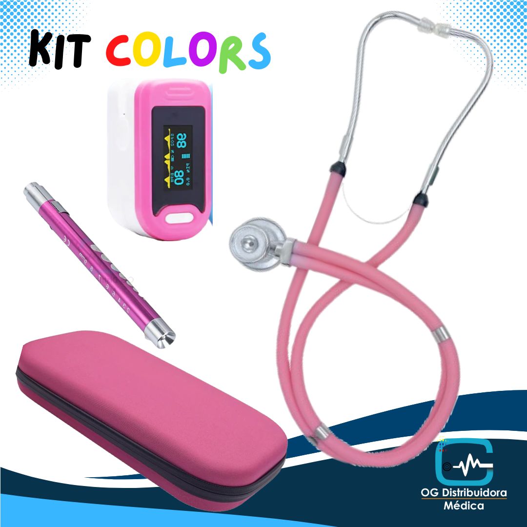Kit Colors #1 Ogdmve