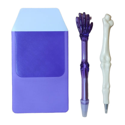 Set Lapiz Pasta Hueso Jeringa Tens Enfermera Ogdmve