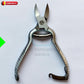 Alicate Curvo Espiral 14cm Acero Inoxidable Manicure Pedicure Ogdmve Podologia