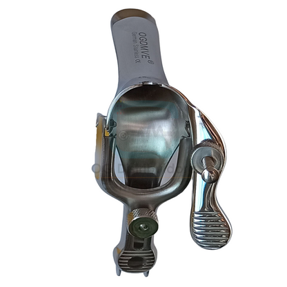 Especulos Grave Vaginal Tamaño S Acero Inoxidable Ogdmve